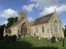 St Botolph   Stoke Albany